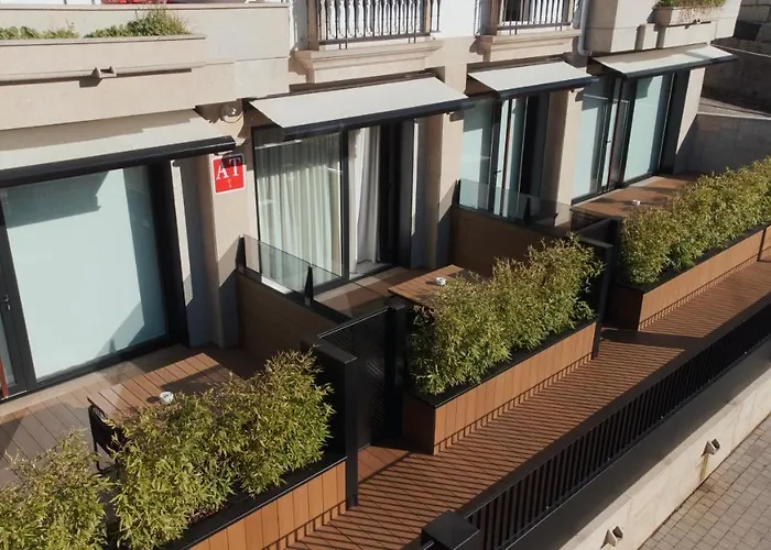 Loft Mardevela