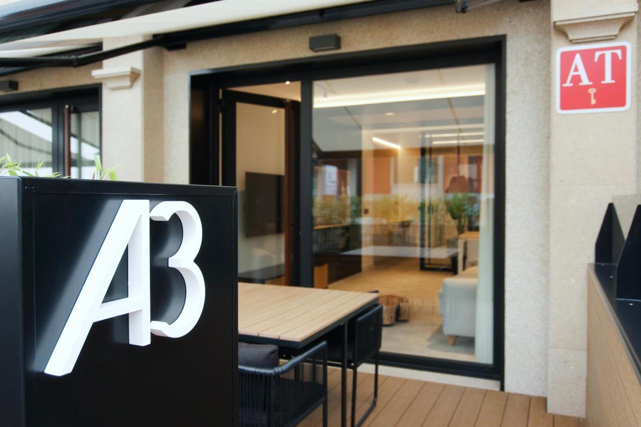 Apart-hotel Loft Mardevela