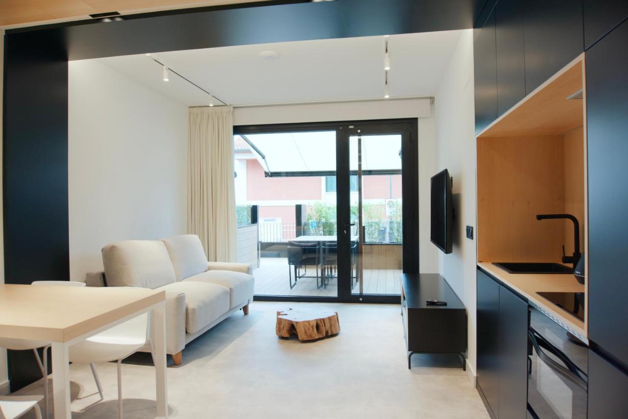 Loft Mardevela Apart-hotel